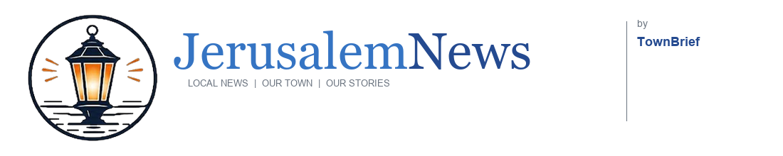 The Jerusalem NY Post